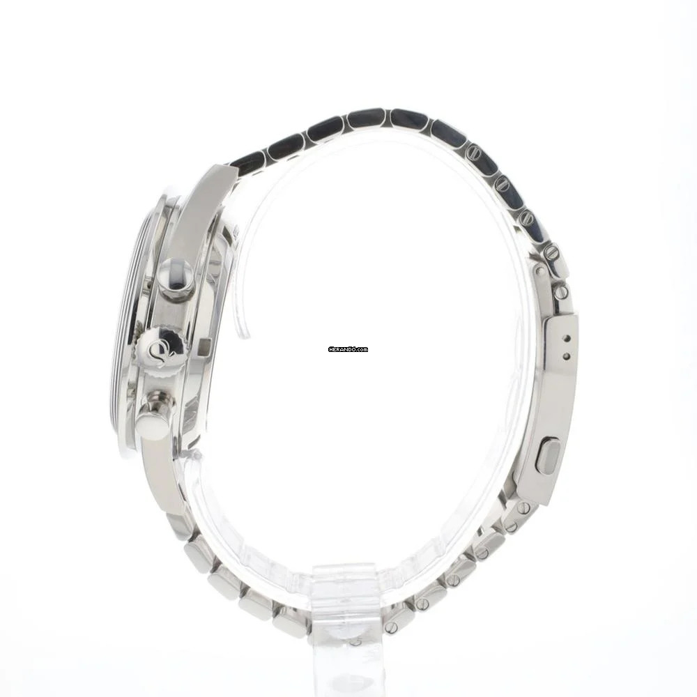 Thumbnail von Omega Speedmaster Calibre 321 Ed White