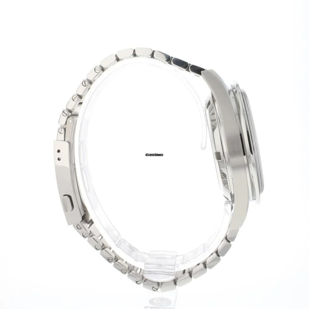 Thumbnail von Omega Speedmaster Calibre 321 Ed White