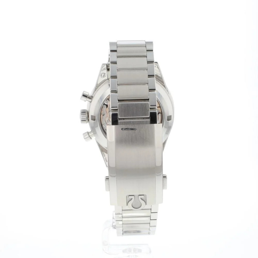 Thumbnail von Omega Speedmaster Calibre 321 Ed White