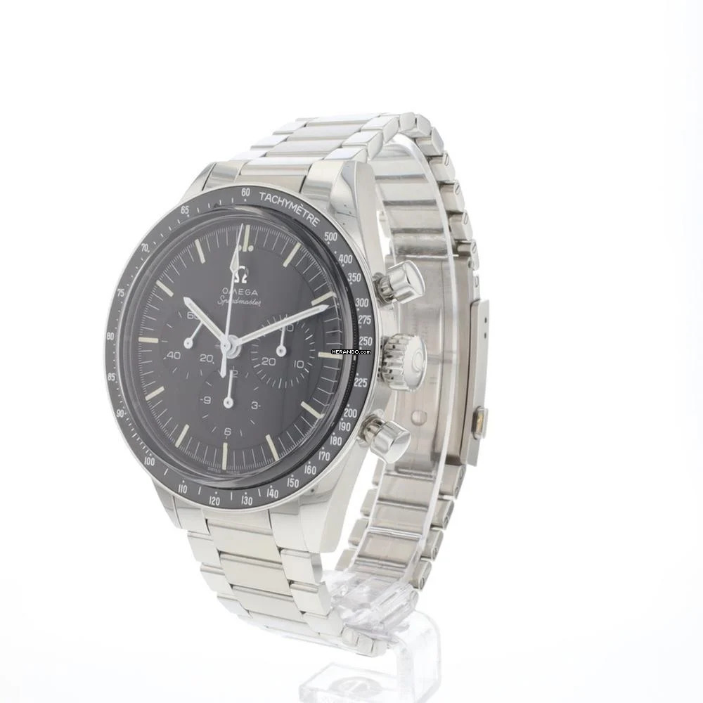 Thumbnail von Omega Speedmaster Calibre 321 Ed White