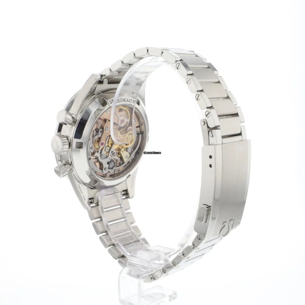 Thumbnail von Omega Speedmaster Calibre 321 Ed White