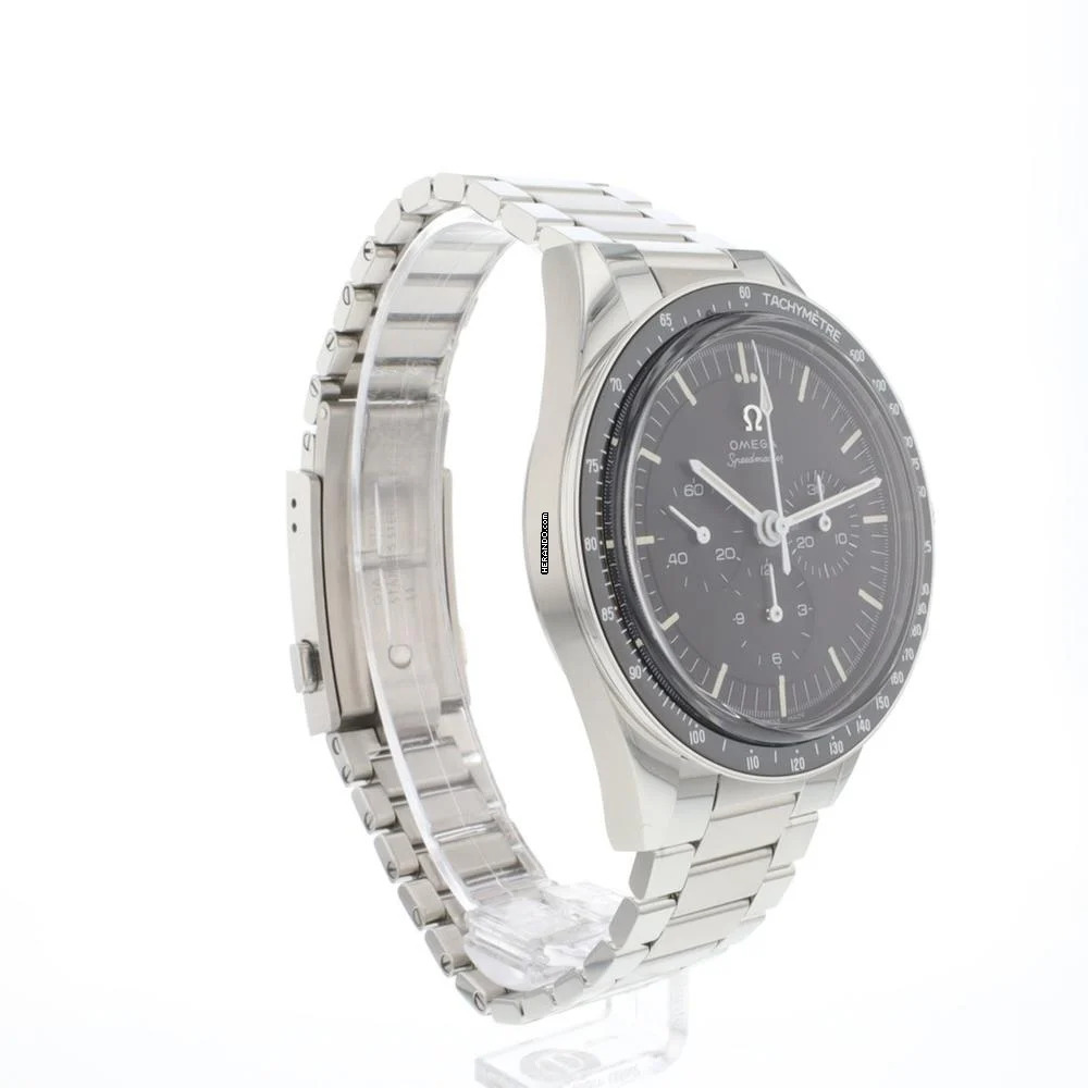 Thumbnail von Omega Speedmaster Calibre 321 Ed White