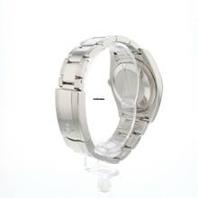 Thumbnail von Rolex Datejust 36 Blue Roman Dial