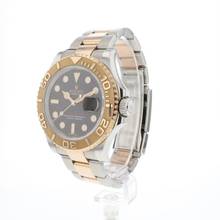Thumbnail von Rolex Yacht-Master 40 Steel Everose Gold Black Dial