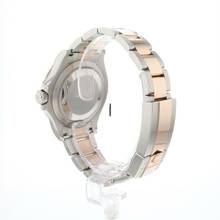 Thumbnail von Rolex Yacht-Master 40 Steel Everose Gold Black Dial