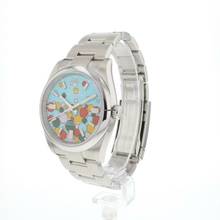 Thumbnail von Rolex Oyster Perpetual 36 Celebration Dial