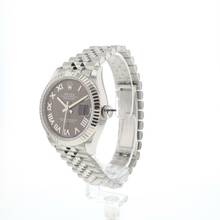 Thumbnail von Rolex Datejust 31 Jubilee Grey Roman Dial NEW '25
