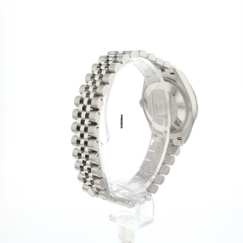 Thumbnail von Rolex Datejust 31 Jubilee Grey Roman Dial NEW '25