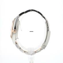 Thumbnail von Rolex Datejust 41 Steel Everosegold Sundust Dial