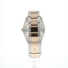 Thumbnail von Rolex Datejust 41 Steel Everosegold Sundust Dial