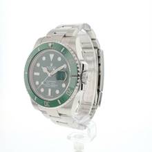 Thumbnail von Rolex Submariner Date 116610 LV