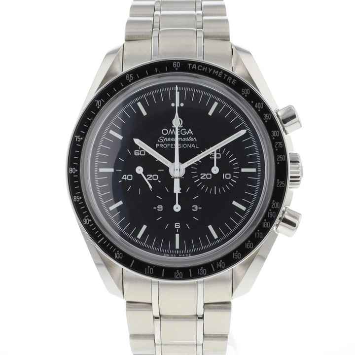  Omega Speedmaster Professional Moonwatch Sapphire 