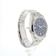 Thumbnail von Rolex Oyster Perpetual 36 Blue Dial 126000
