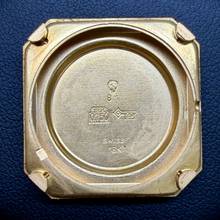 Thumbnail von Cartier Ceinture Paris 17001 Jumbo 31MM yellow gold 18KT Automatic Full Set