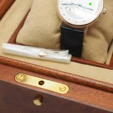 Thumbnail von Breguet Classique Serpentine Classique Reserve De March Gold 18K750 B+P+Service Full Set