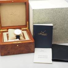 Thumbnail von Breguet Classique Serpentine Classique Reserve De March Gold 18K750 B+P+Service Full Set