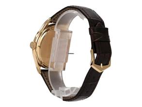 Thumbnail von Patek Philippe Calatrava 18 kt Gelbgold Ref. 5227J-001