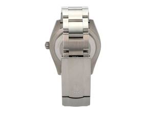 Thumbnail von Rolex Oyster Perpetual 34 Ref. 124200 Beige