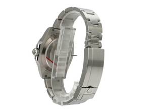 Thumbnail von Rolex Submariner Date Edelstahl Ref. 126610LV