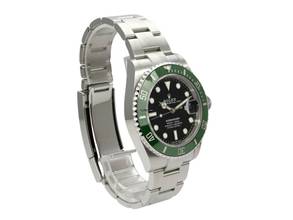 Thumbnail von Rolex Submariner Date Edelstahl Ref. 126610LV