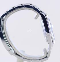 Thumbnail von Rolex Datejust 41 Stahl White Gold black Dial Oysterband B+P 126334 Top