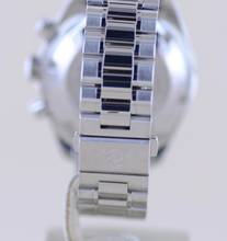 Thumbnail von Omega Speedmaster Ladies Chronograph Automatic Chronograph 38mm Unisex Keramiklünette B+P rar Cal 3304