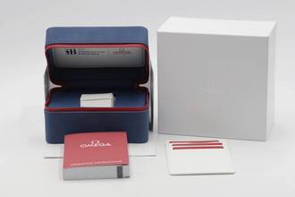 Thumbnail von Omega Seamaster Diver 300 M 37th America's Cup Automatik Ref. 210.30.42.20.04.002