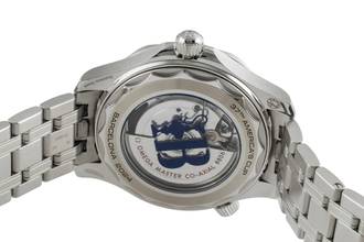 Thumbnail von Omega Seamaster Diver 300 M 37th America's Cup Automatik Ref. 210.30.42.20.04.002