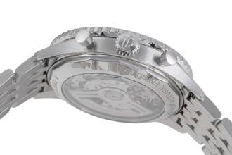 Thumbnail von Breitling Navitimer 1 B01 Chronograph 43 Stahl Automatik AB0138211B1P1 NP 9650 