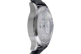 Thumbnail von Jaeger-LeCoultre Master Chronograph Control Chronograph Automatik Ref. Q1538420 174.8.C1