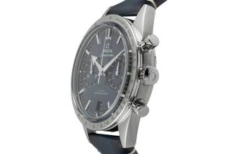 Thumbnail von Omega Speedmaster '57 Stahl Handaufzug Ref. 332.12.41.51.03.001