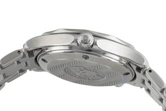 Thumbnail von Omega Seamaster Diver 300 M Professional 300M Stahl Automatik Medium Size Ref. 2551.80.00