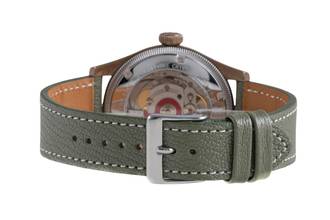 Thumbnail von Oris Big Crown Pointer Date Bronze Automatik Herrenuhr Ref. 01 754 7741 3167-07 5 20 58BR B&P