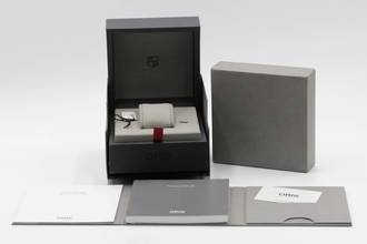 Thumbnail von Oris Big Crown Pointer Date Bronze Automatik Herrenuhr Ref. 01 754 7741 3167-07 5 20 58BR B&P