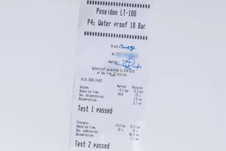 Thumbnail von Omega Seamaster Diver 300 M Keramik Automatik 210.92.44.20.01.003