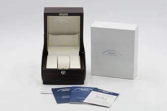 Thumbnail von Mühle Glashütte Seebataillon GMT Titan Automatik Herrenuhr Ref. M1-28-62 KB B&P