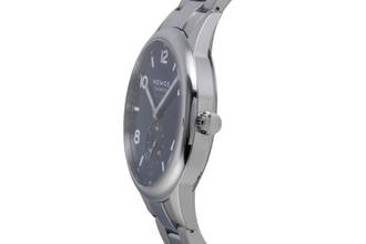 Thumbnail von NOMOS Club Neomatik Sport Neomatik 42 Datum Blau Herrenuhr Ref. 782 Box & Papiere 2022