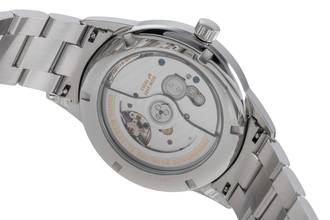 Thumbnail von NOMOS Club Neomatik Sport Neomatik 42 Datum Blau Herrenuhr Ref. 782 Box & Papiere 2022