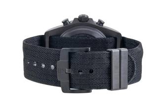 Thumbnail von Tudor Pelagos Chronograph Carbon Automatik Herrenuhr Ref. 25827KN-0001 B&P