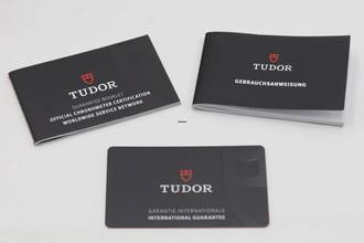 Thumbnail von Tudor Pelagos Chronograph Carbon Automatik Herrenuhr Ref. 25827KN-0001 B&P