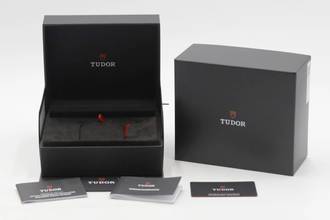 Thumbnail von Tudor Pelagos Chronograph Carbon Automatik Herrenuhr Ref. 25827KN-0001 B&P