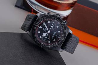 Thumbnail von Tudor Pelagos Chronograph Carbon Automatik Herrenuhr Ref. 25827KN-0001 B&P