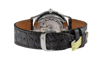 Thumbnail von Jaeger-LeCoultre Master Ultra Thin Réserve de Marche Stahl Automatik Ref. Q1378420 176.8.38.S