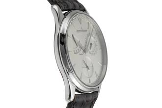 Thumbnail von Jaeger-LeCoultre Master Ultra Thin Réserve de Marche Stahl Automatik Ref. Q1378420 176.8.38.S