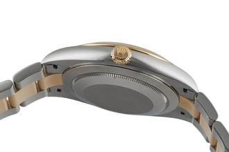 Thumbnail von Rolex Datejust 41 Wimbledon Stahl / Gold Oyster Perpetual Ref. 126303 B&P 2021