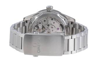 Thumbnail von Omega Seamaster 300 Co-Axial Herrenuhr Ref. 234.30.41.21.03.001 B&P