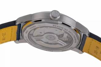 Thumbnail von Breitling Top Time Stahl Automatik Herrenuhr Ref. AB3113A71C1X1 Box & Papiere