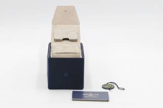 Thumbnail von Breitling Top Time Stahl Automatik Herrenuhr Ref. AB3113A71C1X1 Box & Papiere