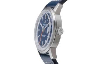 Thumbnail von Breitling Top Time Stahl Automatik Herrenuhr Ref. AB3113A71C1X1 Box & Papiere