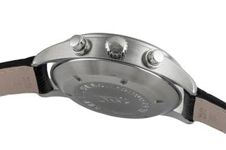 Thumbnail von IWC Fliegeruhr Chronograph Fliegerchronograph Chronograph Stahl Automatik Herrenuhr Ref. IW370602